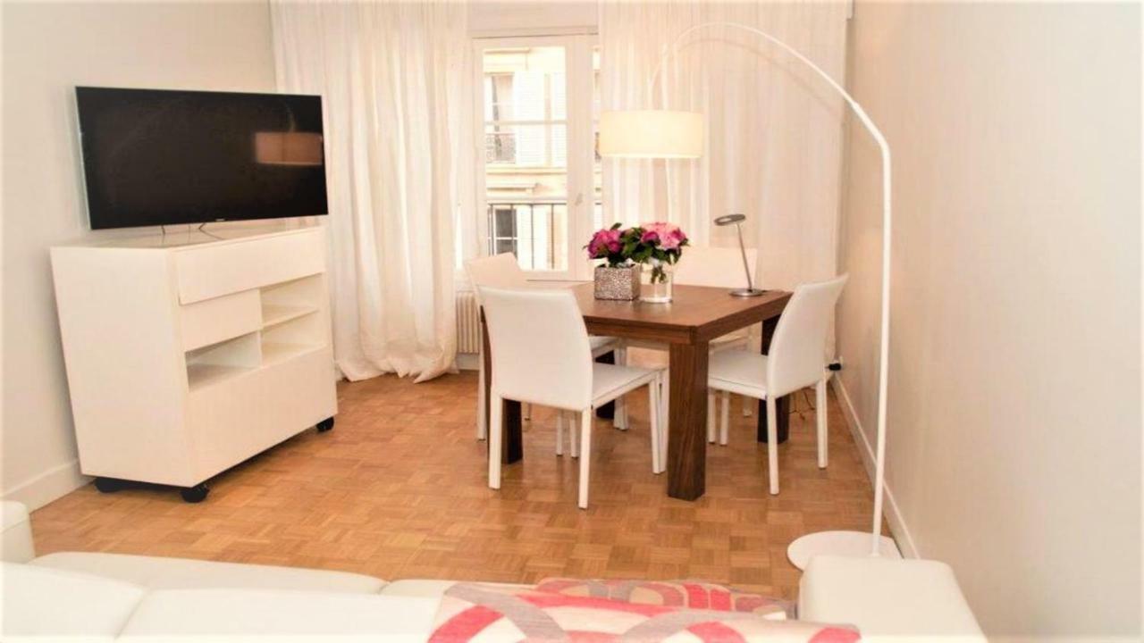 St Germain Des Pres, Paris Apartamento Exterior foto