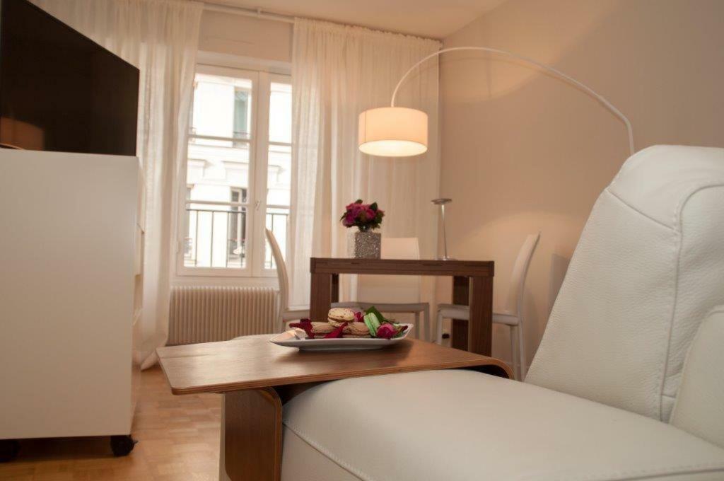 St Germain Des Pres, Paris Apartamento Exterior foto